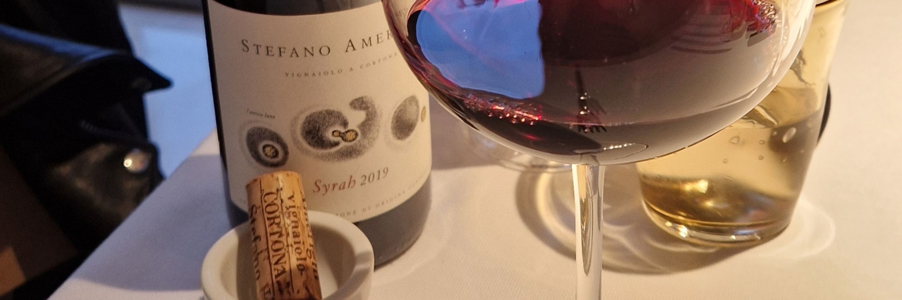 Peter Vinubio 🍷