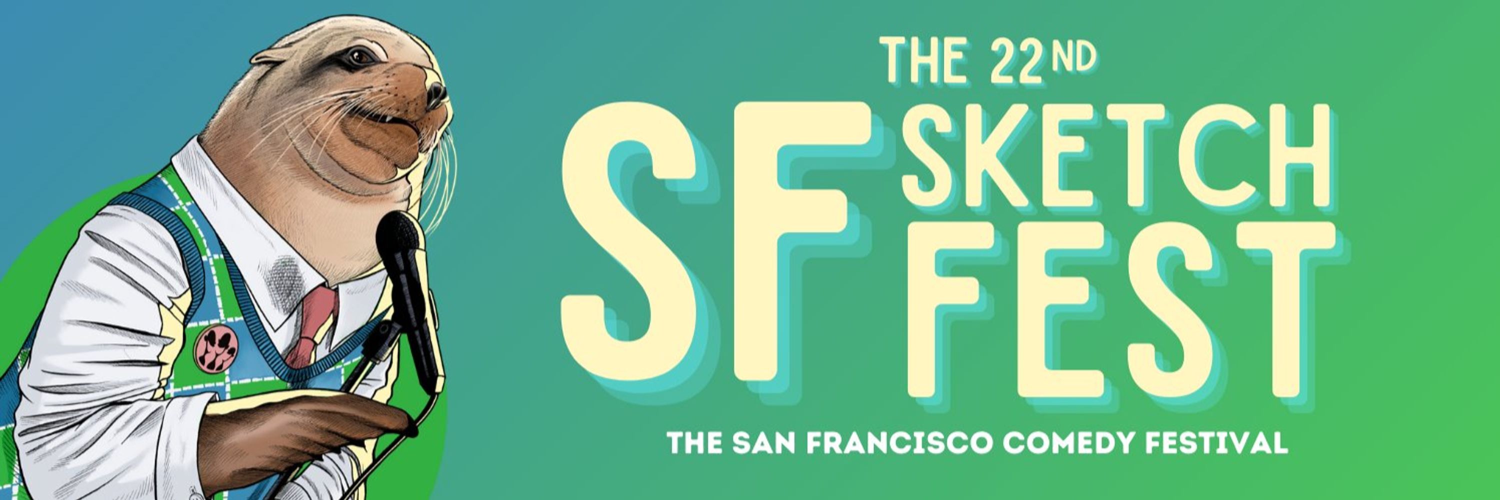 SF Sketchfest