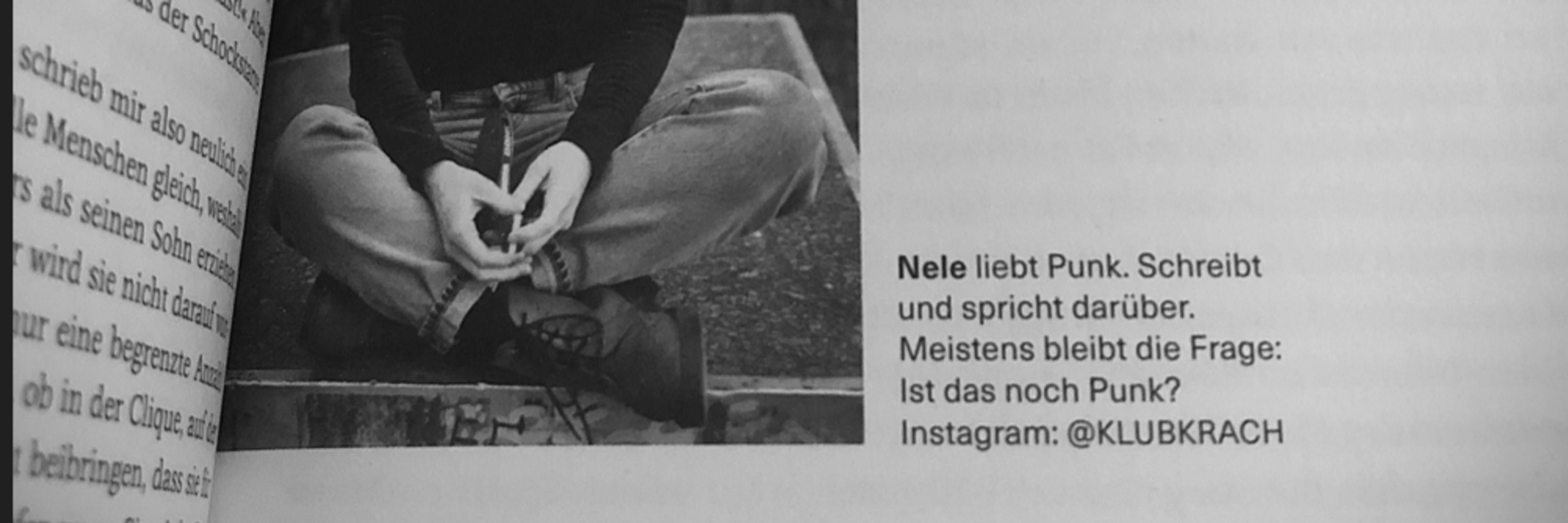Nele Posthausen