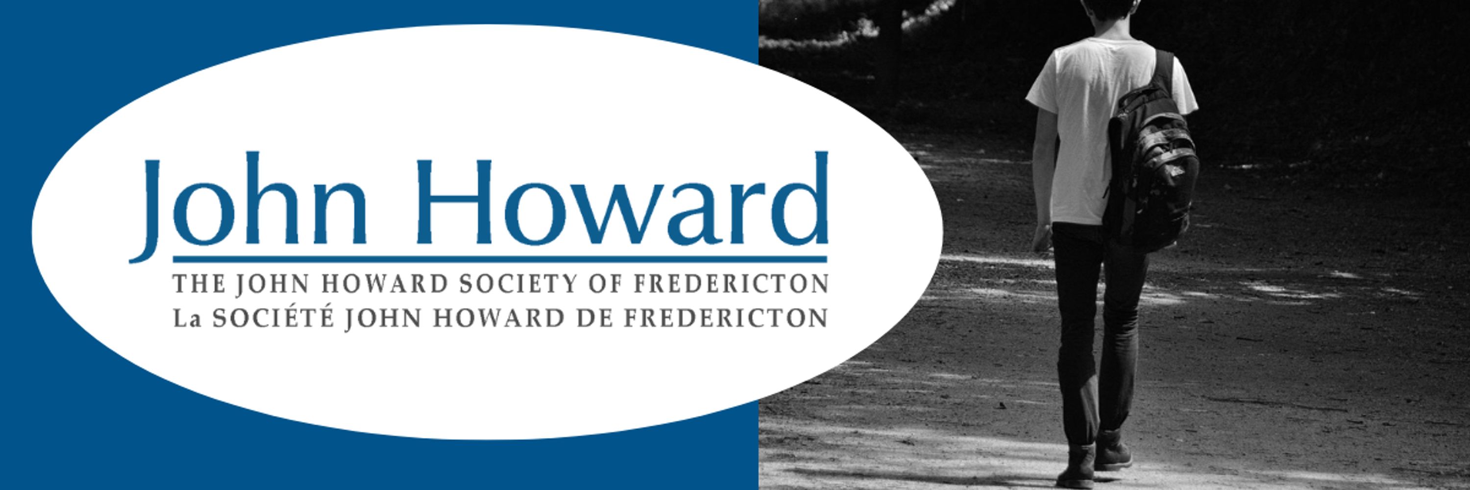 John Howard Society of Fredericton