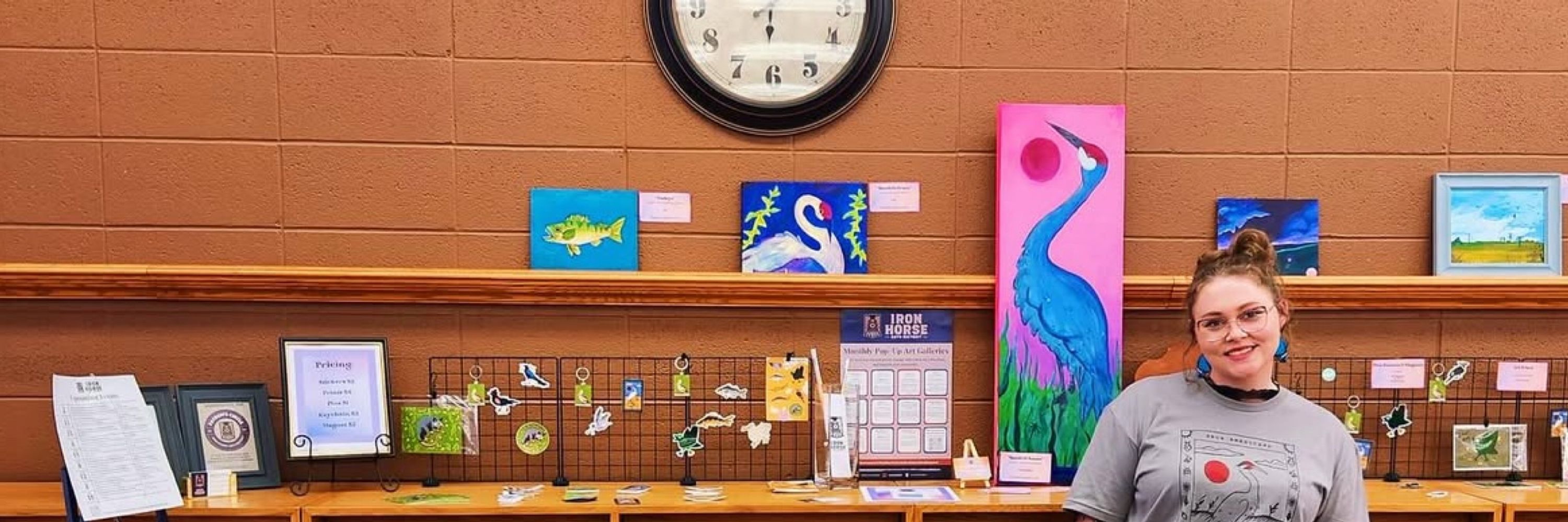 Cheyenne Riggleman Studio
