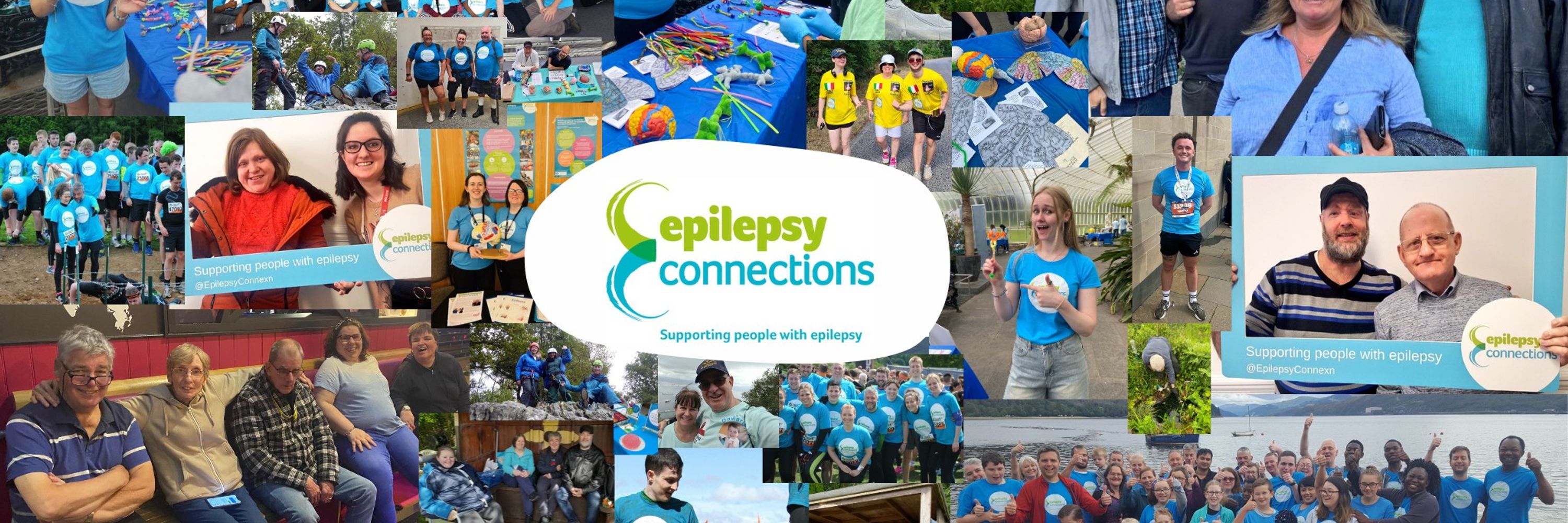 Epilepsy Connections