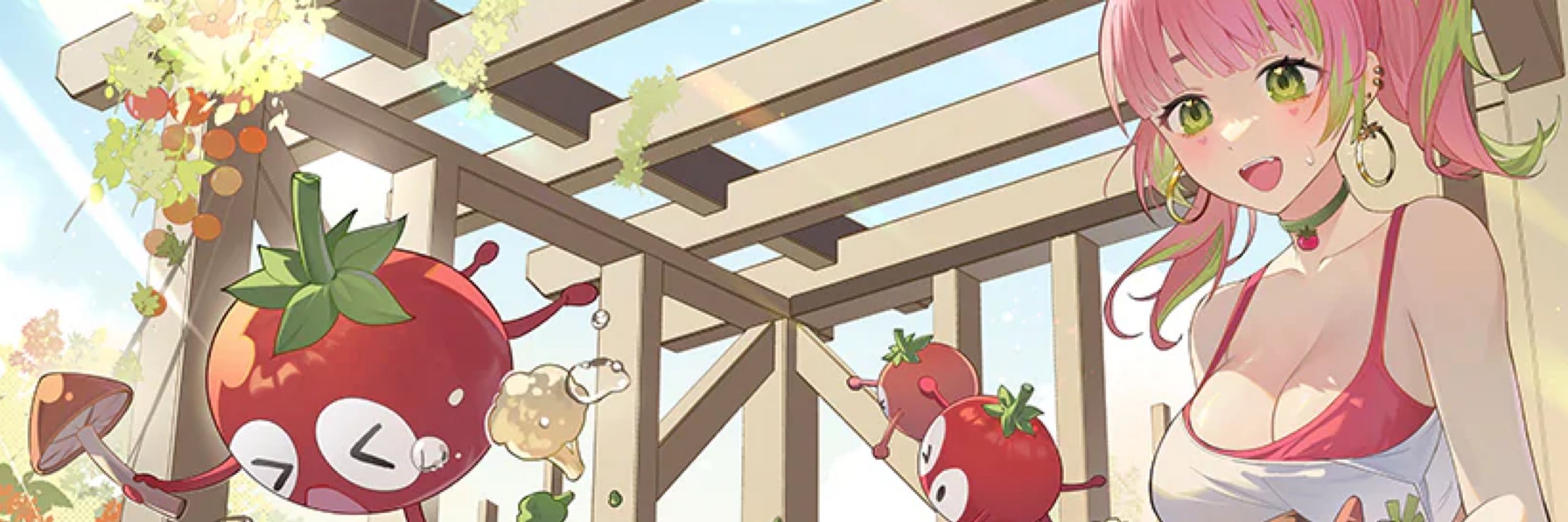toma 🍅 vtuber