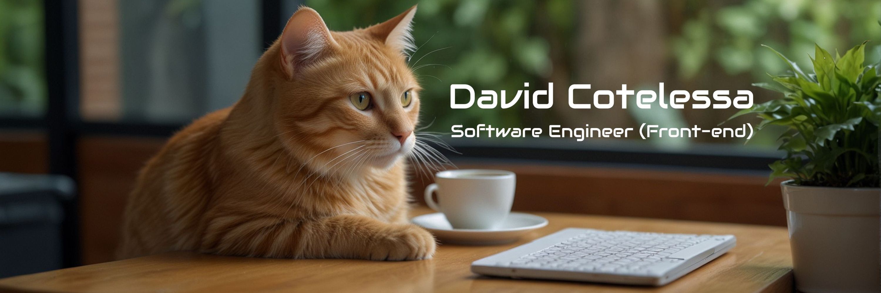 David C.