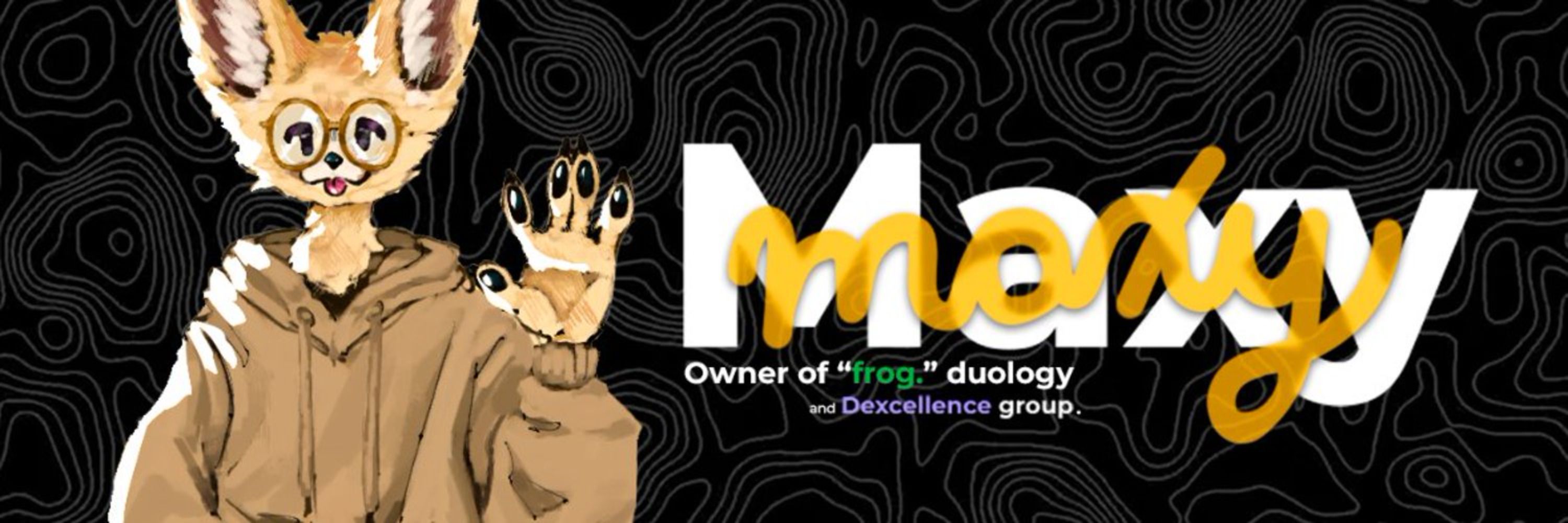 Maxy
