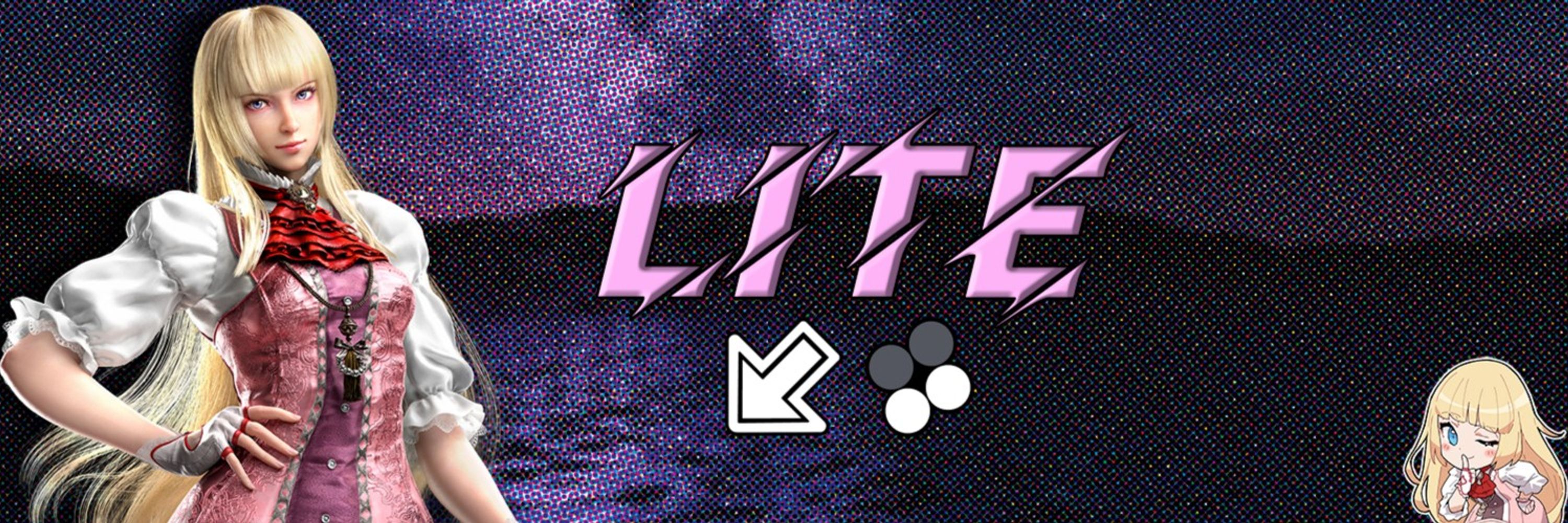 Lite