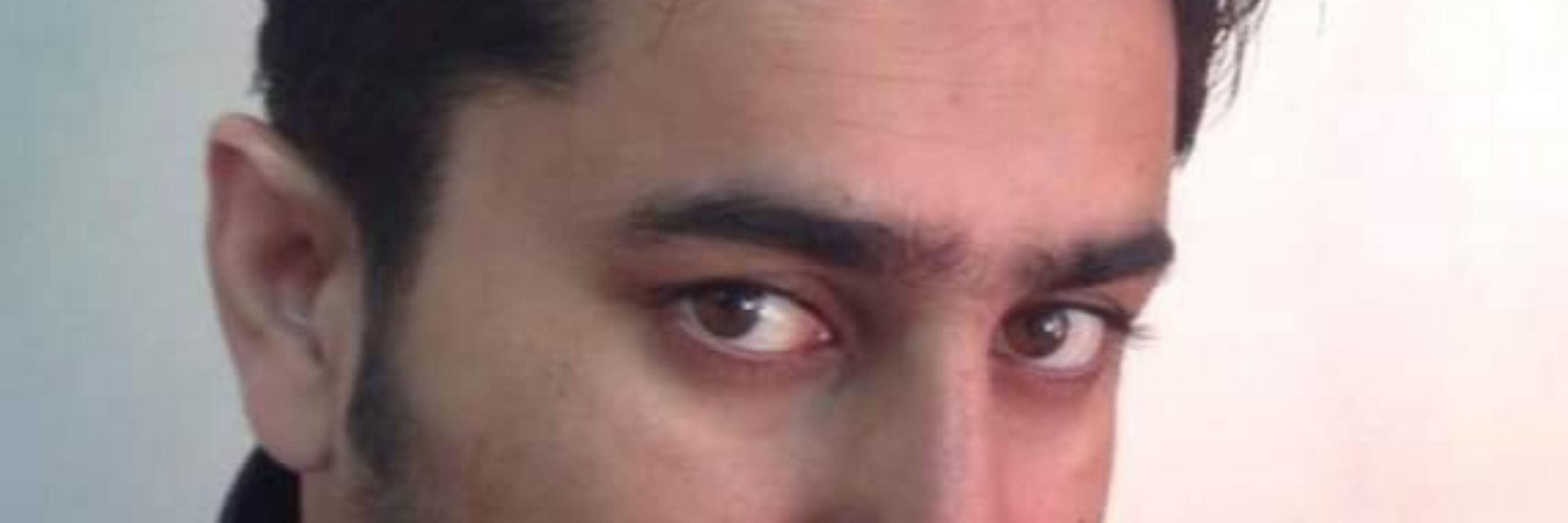 Usman Gujjar