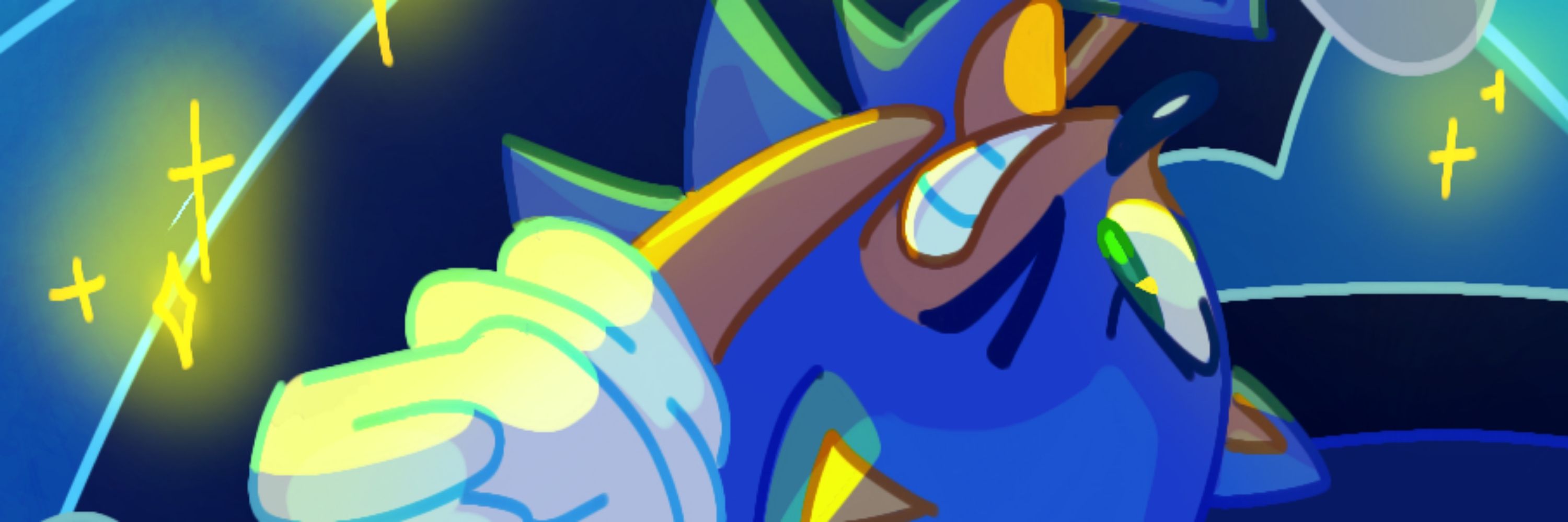 spark! [MDNI] 