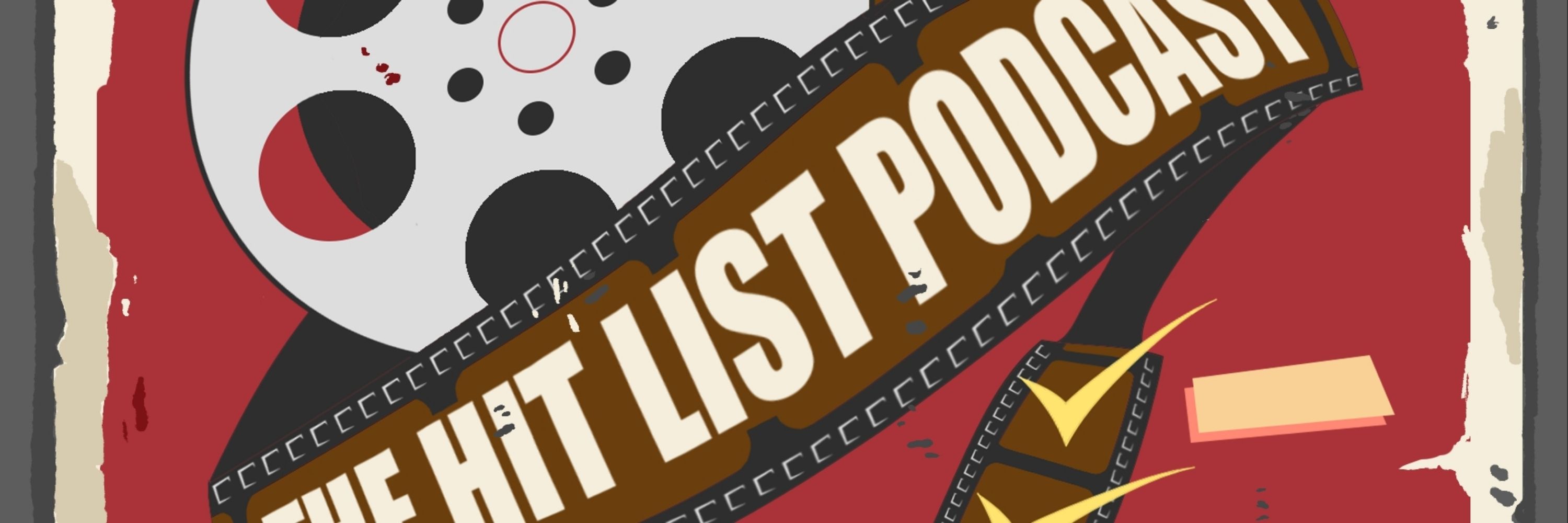 Your favorite film podcaster's favorite film podcaster