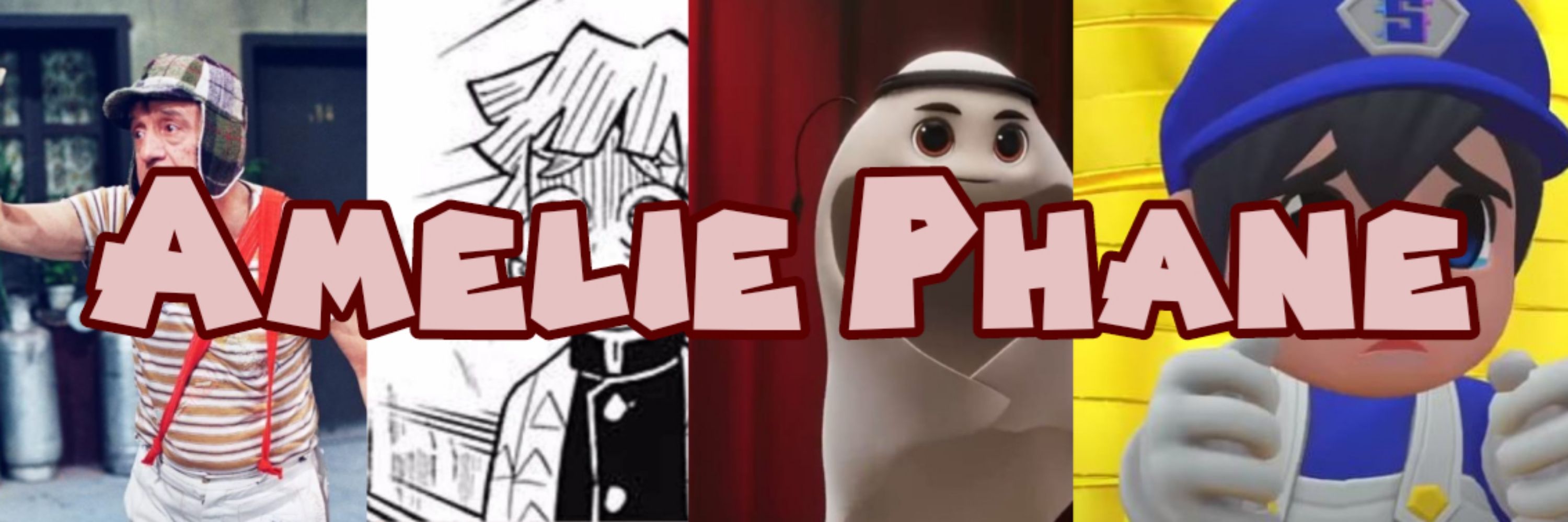 Amelie/Annely