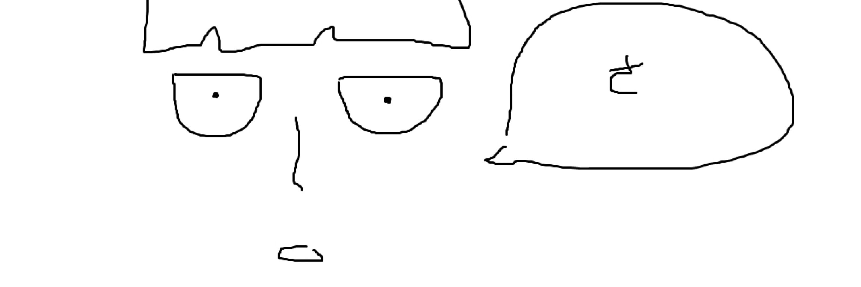 快樂恐慌ピーマン