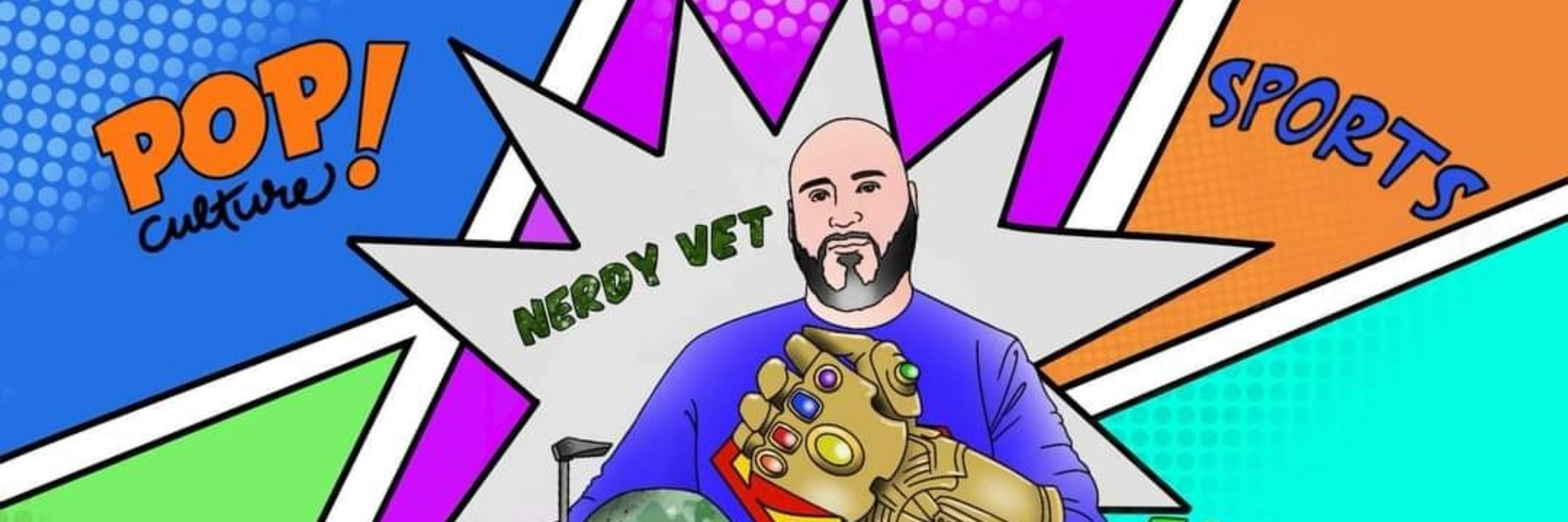 Nerdy Vet