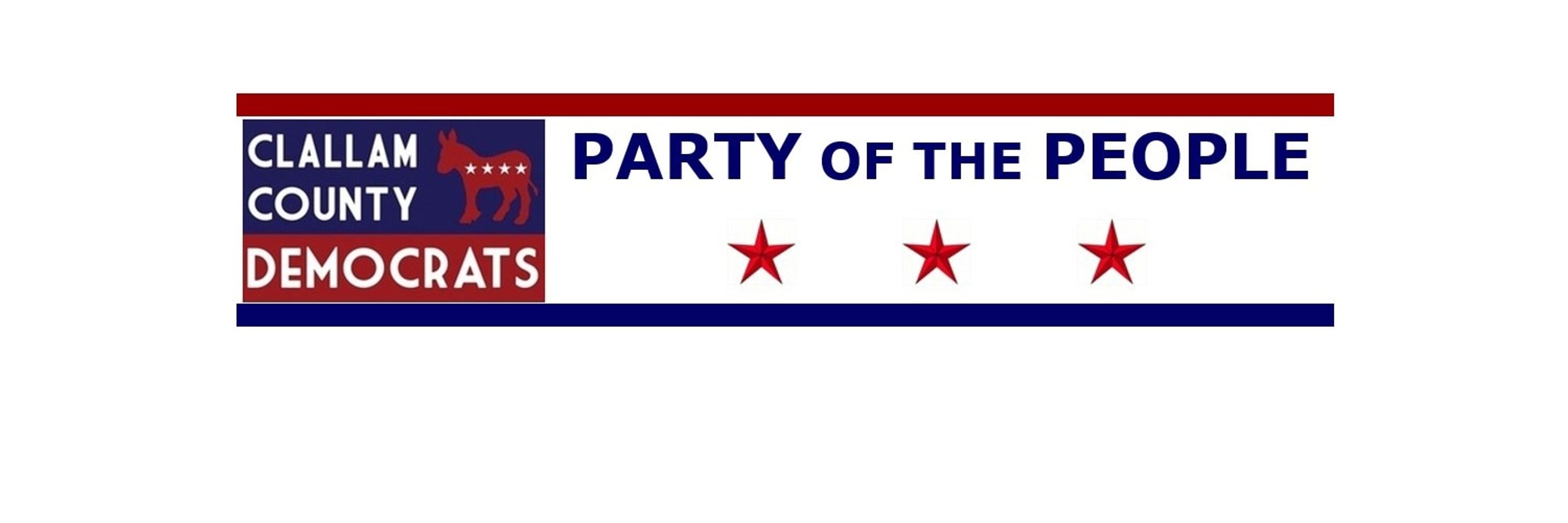 Clallam County Democrats