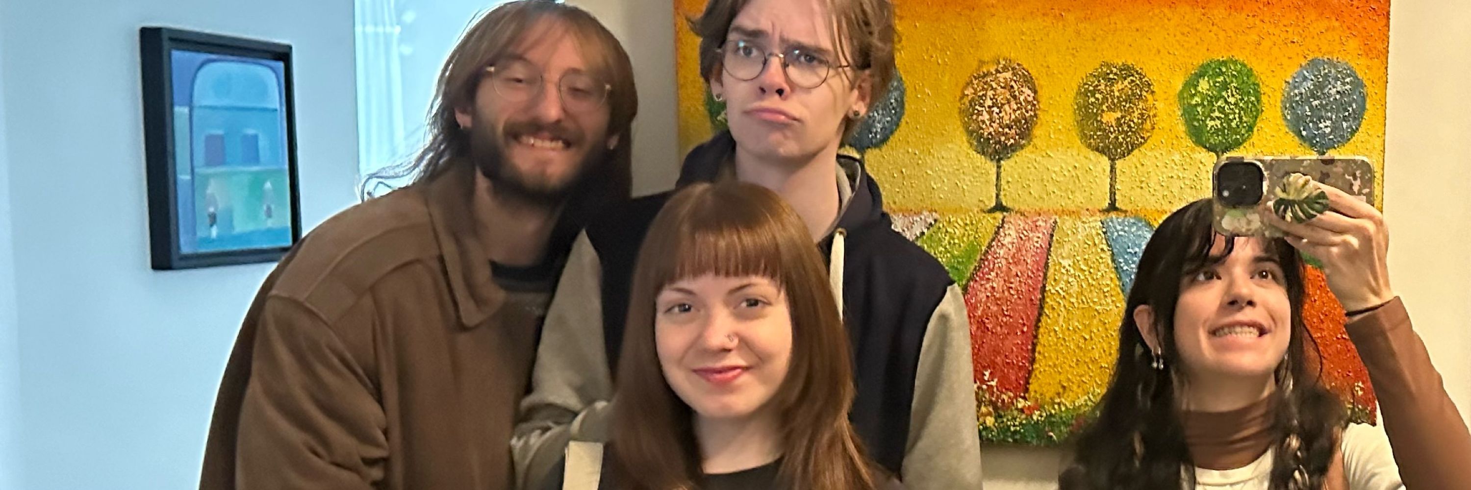may