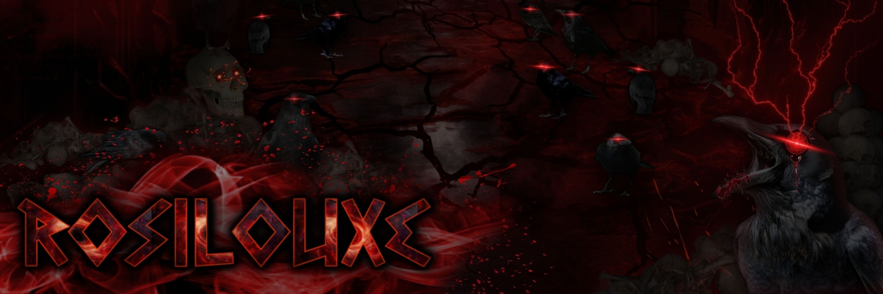 Rosilouxe
