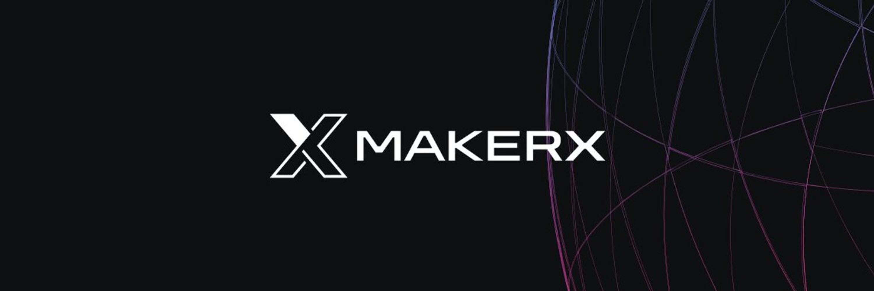MakerX