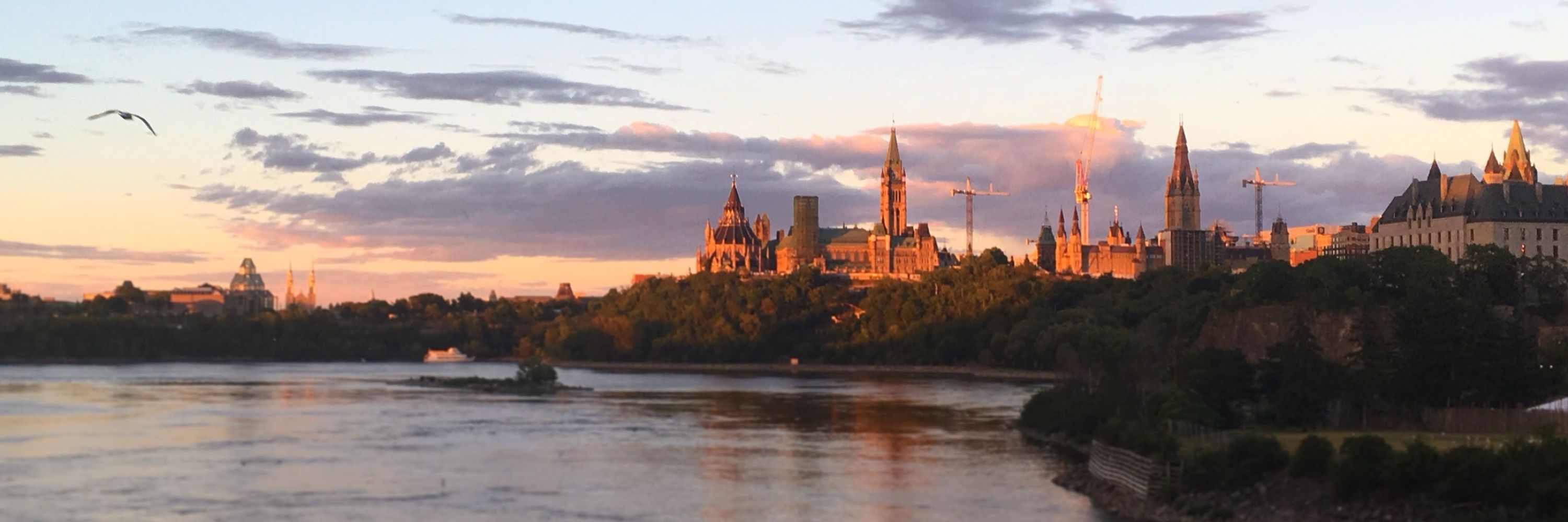 Ottawa Civic Tech