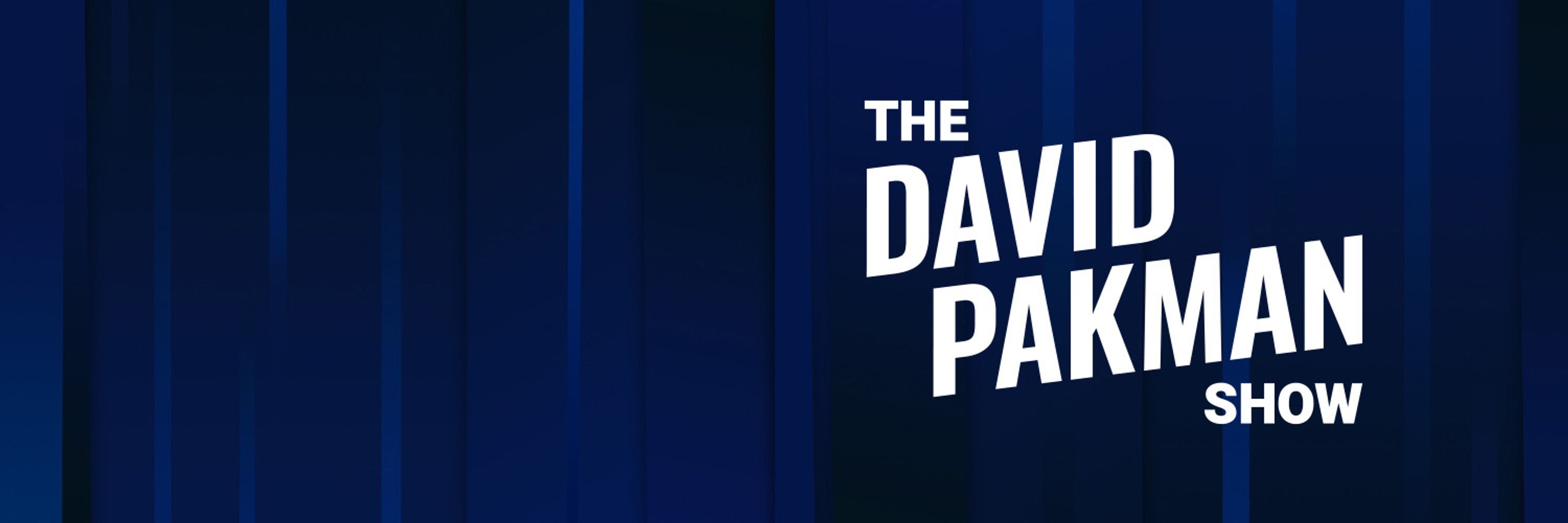 The David Pakman Show