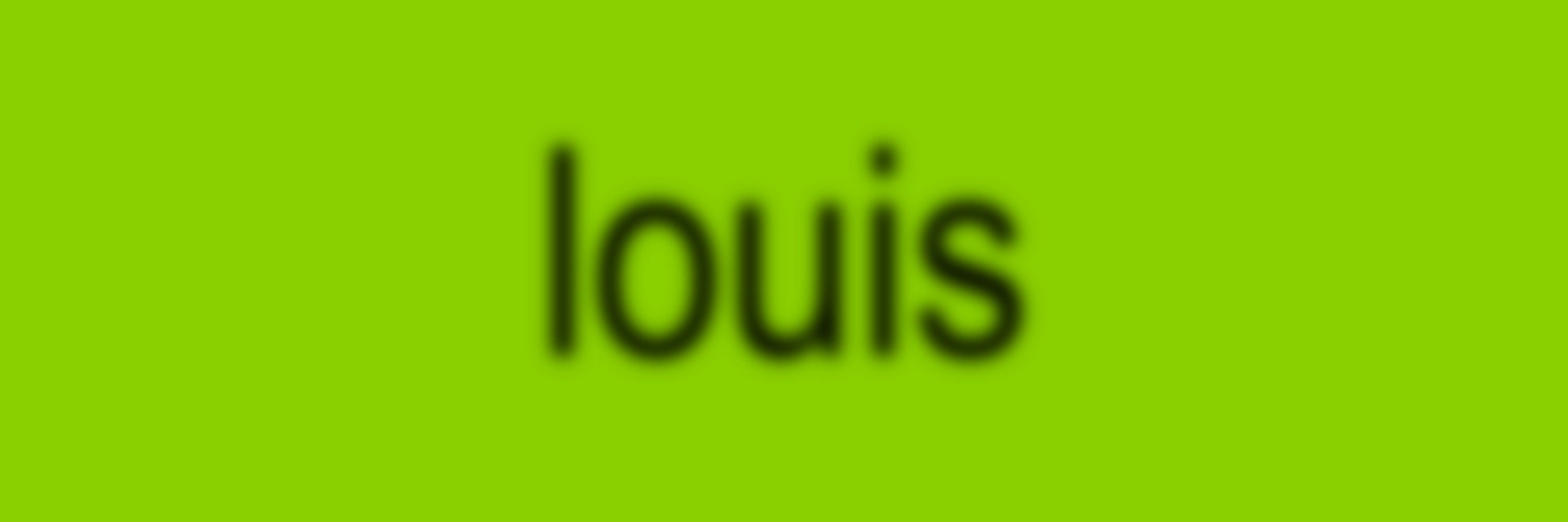 Louis