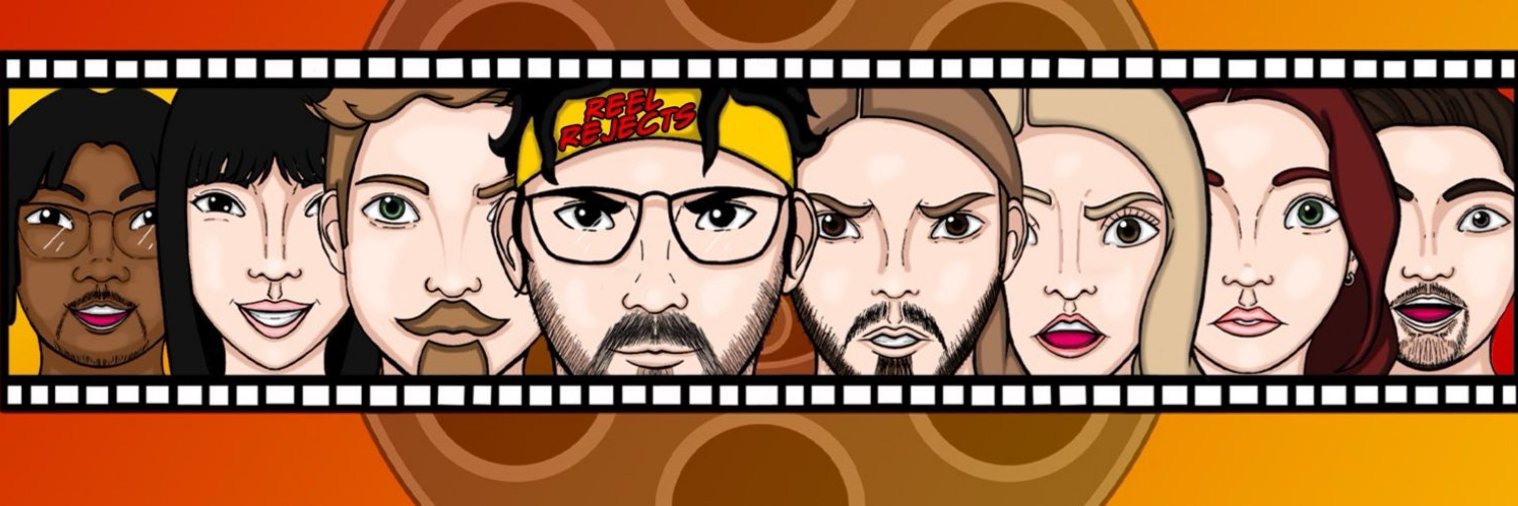 Reel Rejects