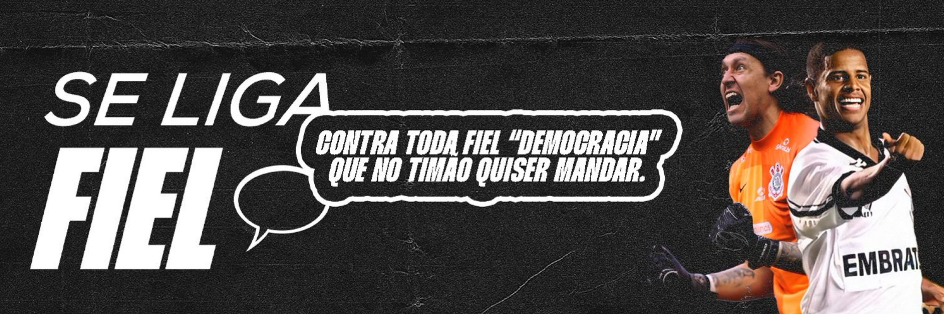 Se Liga Fiel 