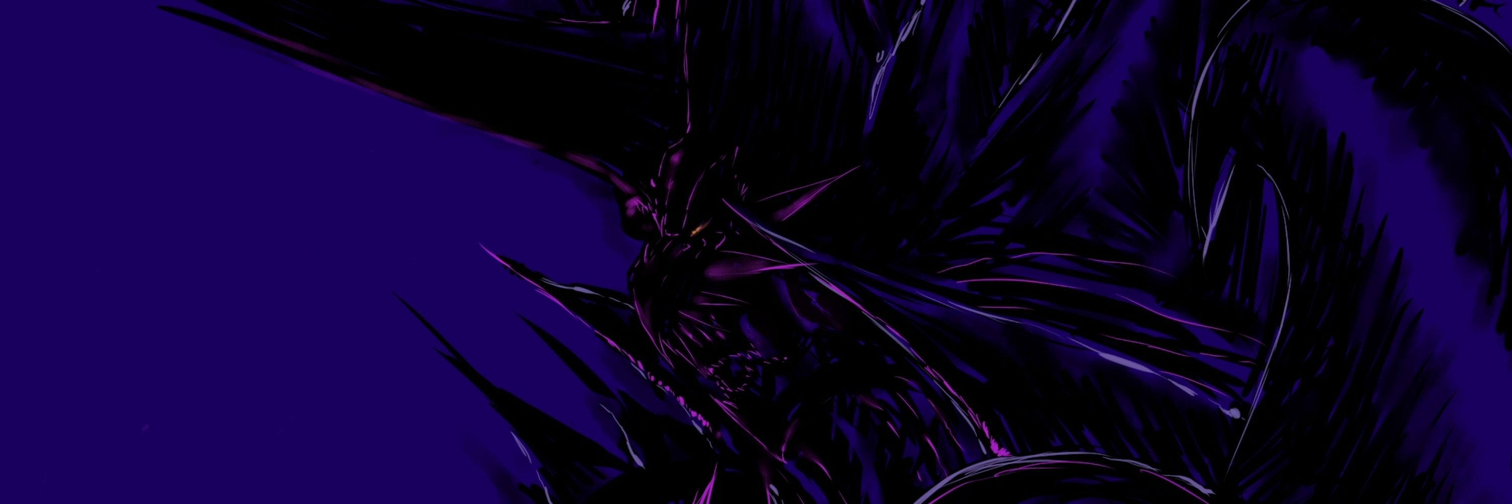 Exarimuss Goddess Of Monsters