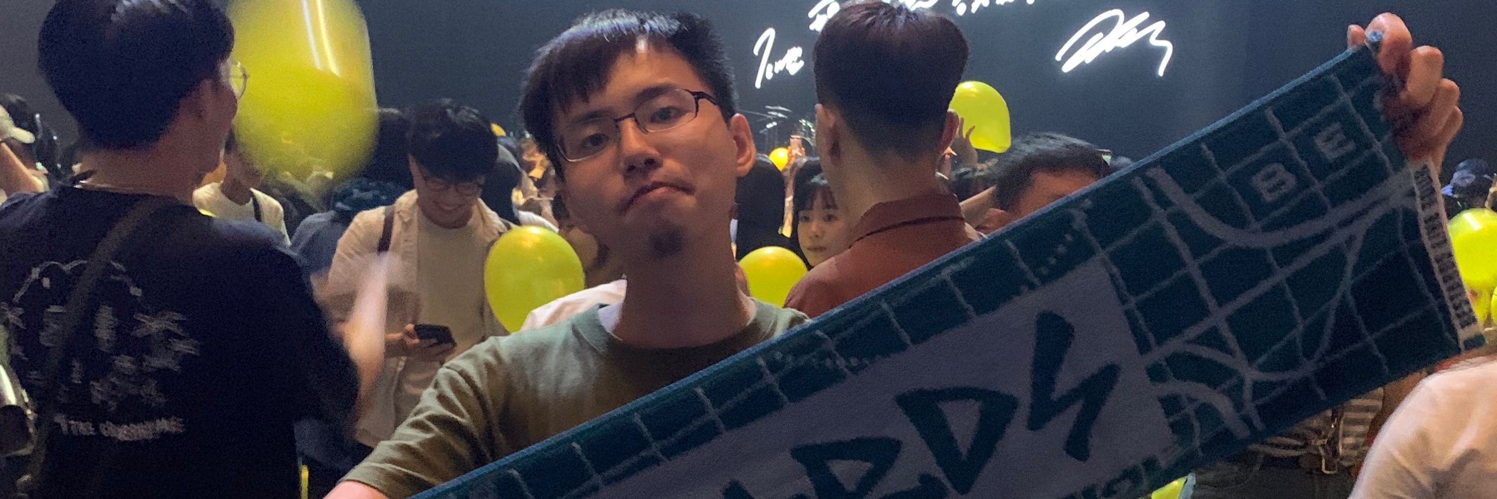班傑明🛑