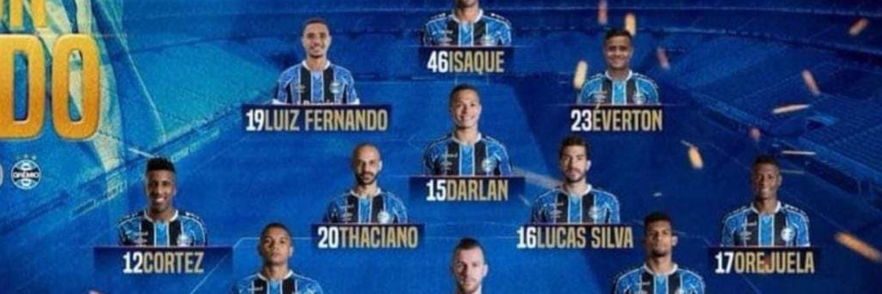 Grêmio Sky 🇪🇪