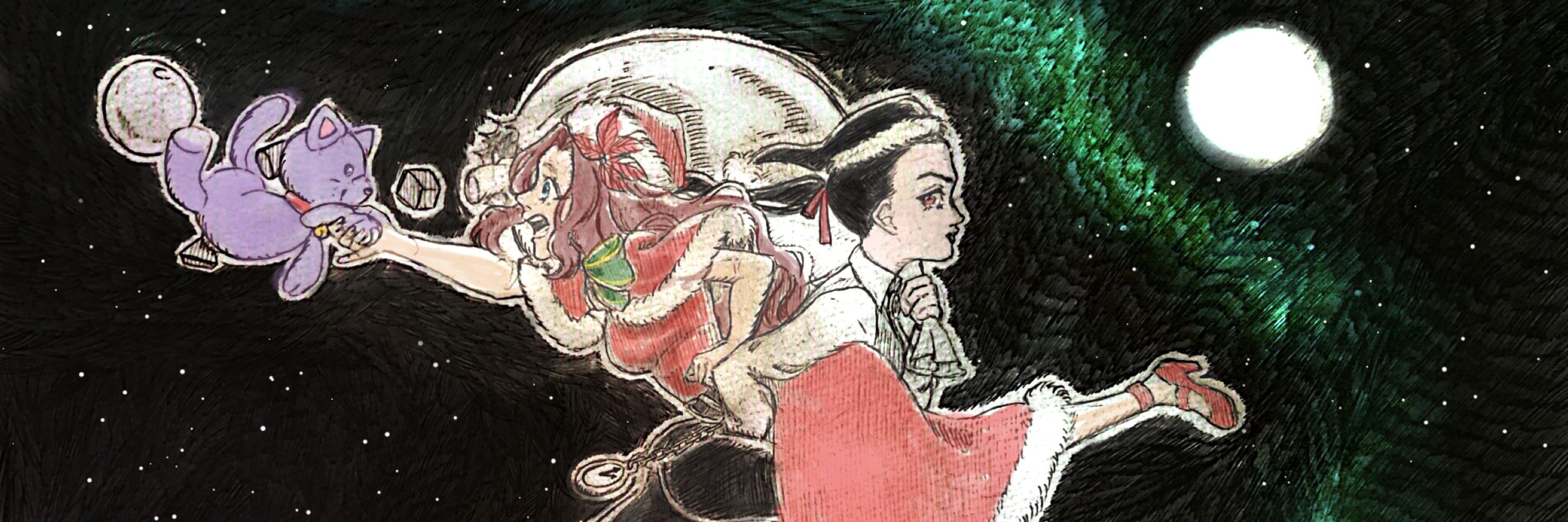 いちご大福/紅 薫子