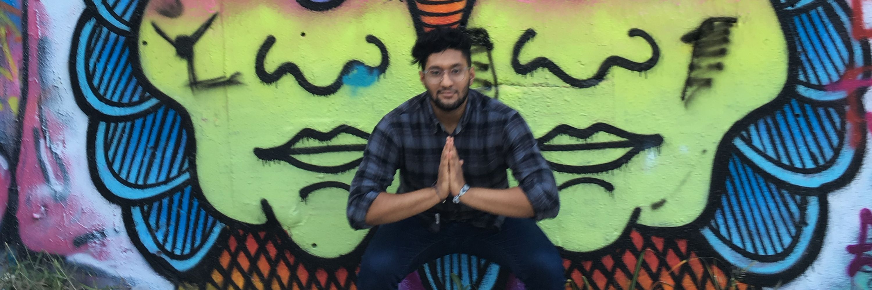 Steven Nadakal