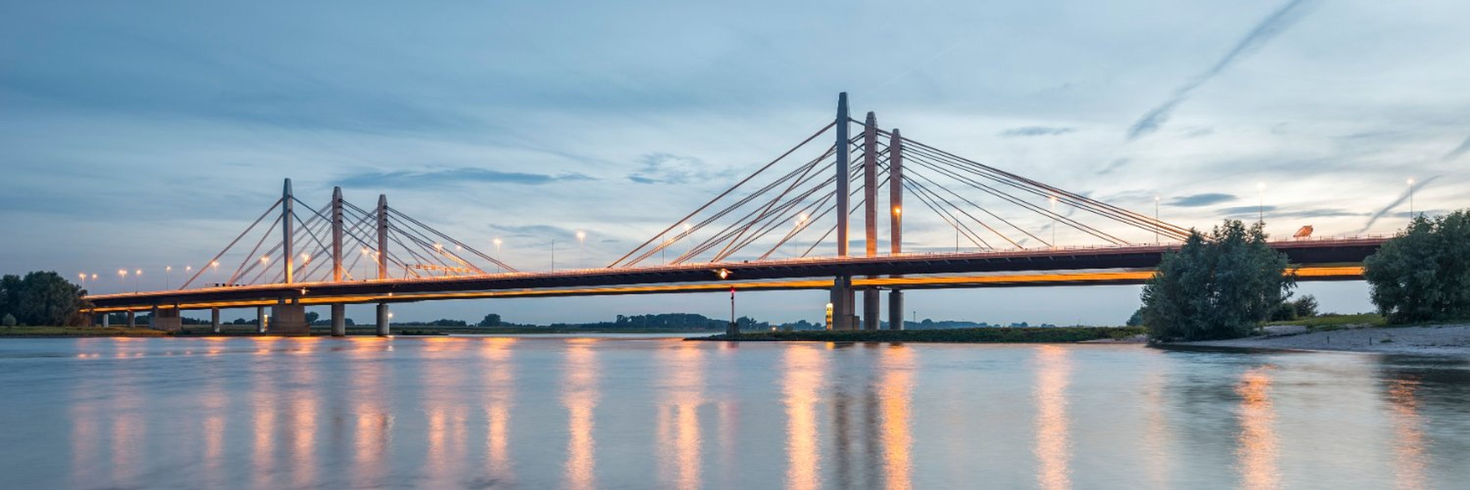 Rijkswaterstaat Oost-Nederland