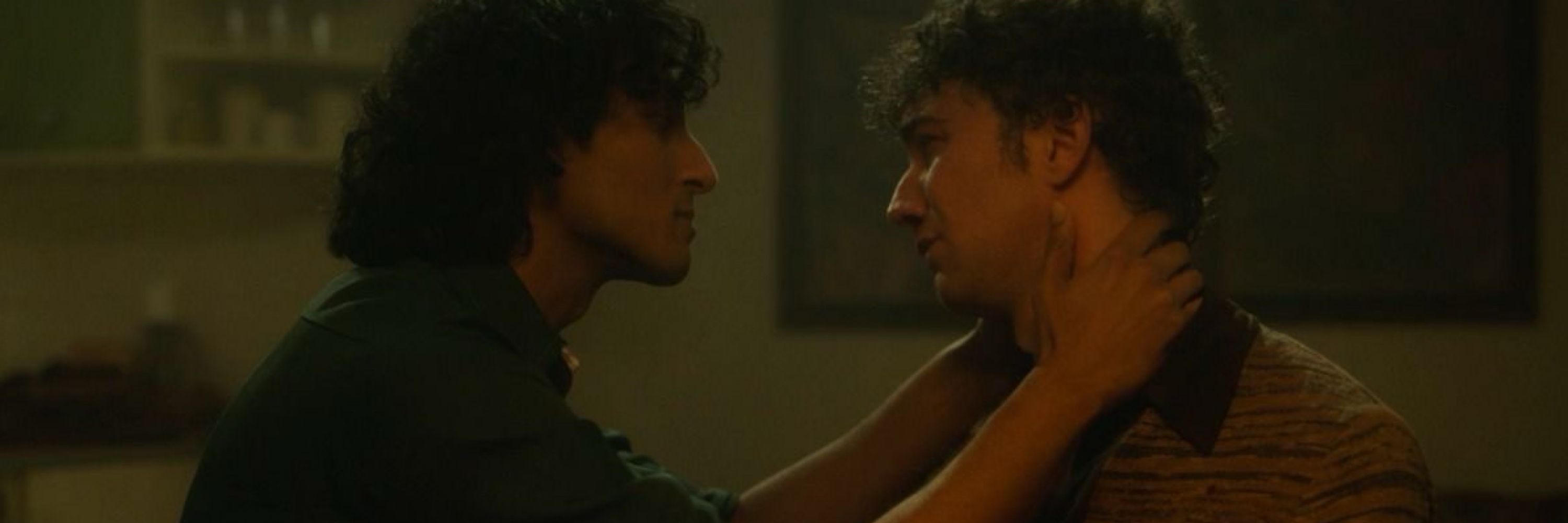 Armand’s prostate examiner