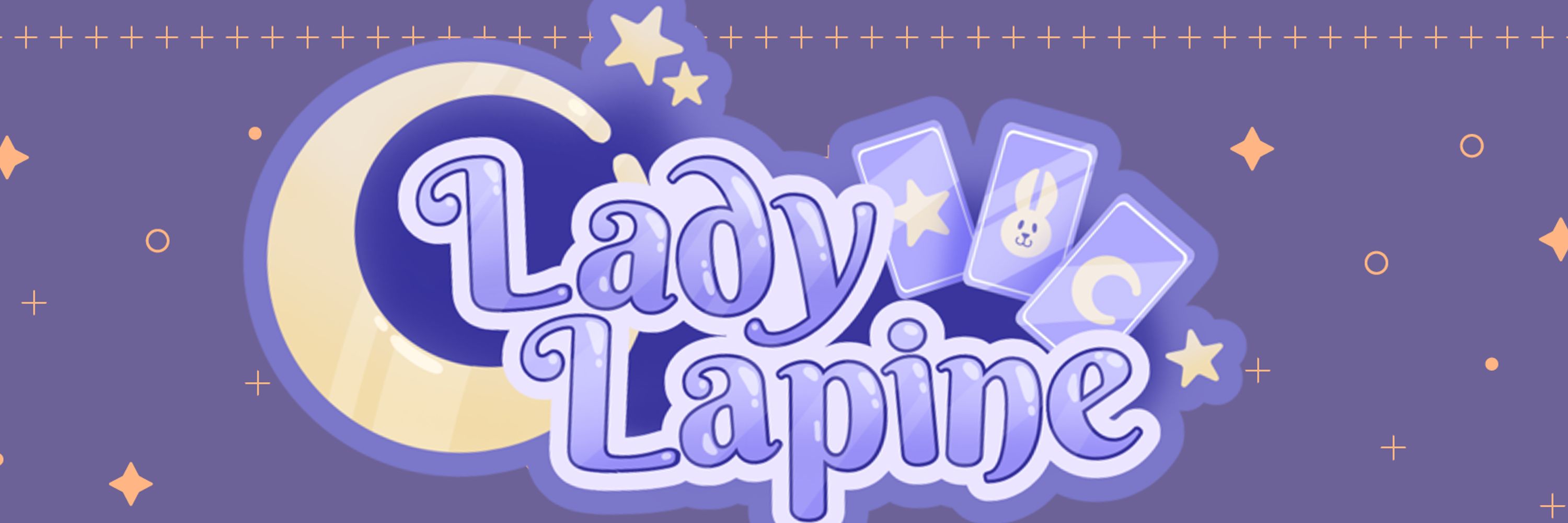 Lady Lapine
