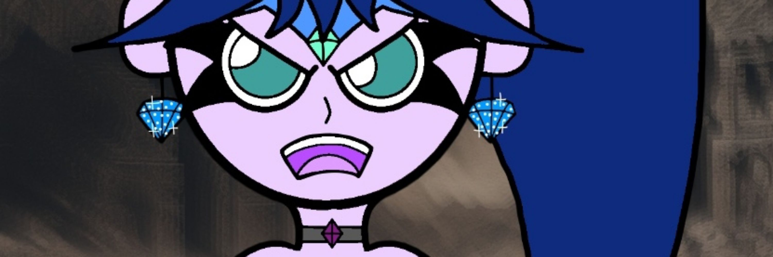 Dazzle The Sparkling Superstar