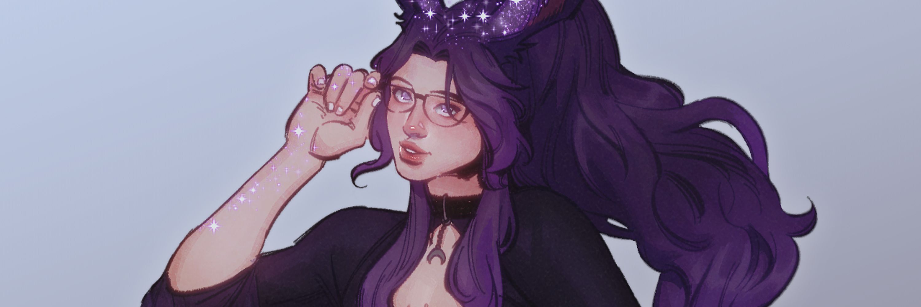 DeadN30n 💫☽ Chibituber