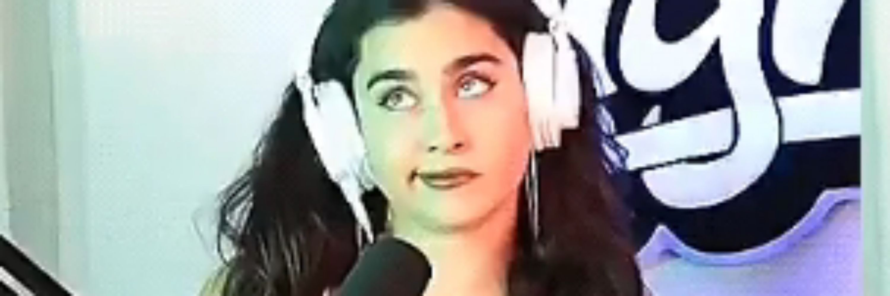 Ana Jauregui 