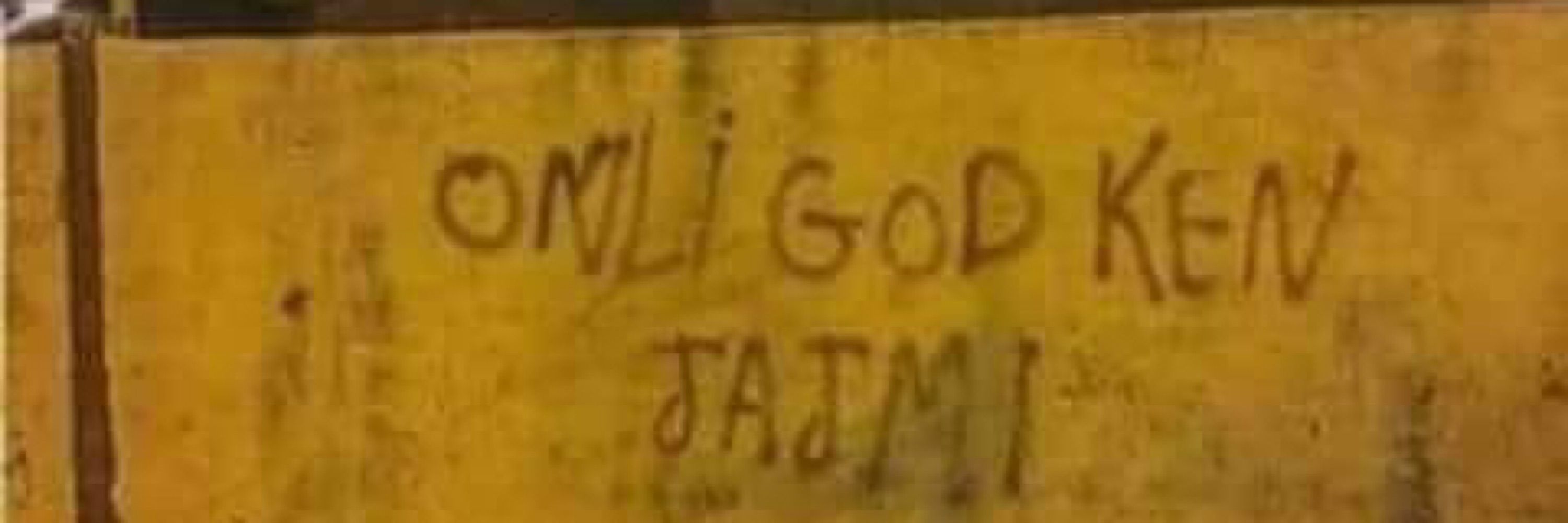 Jesus quintana