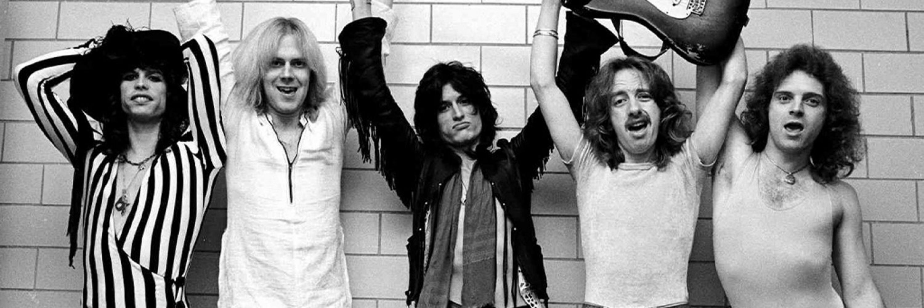 Aerosmith