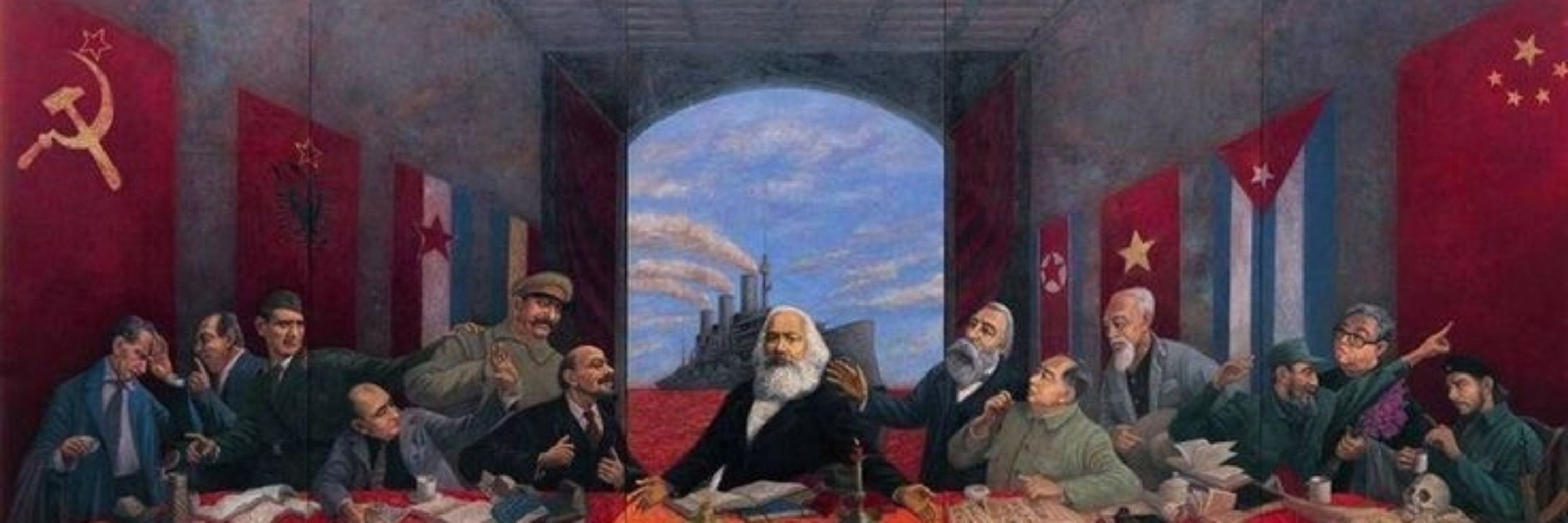 ☭Lenin brasileiro☭         📖l🇵🇸l🚩