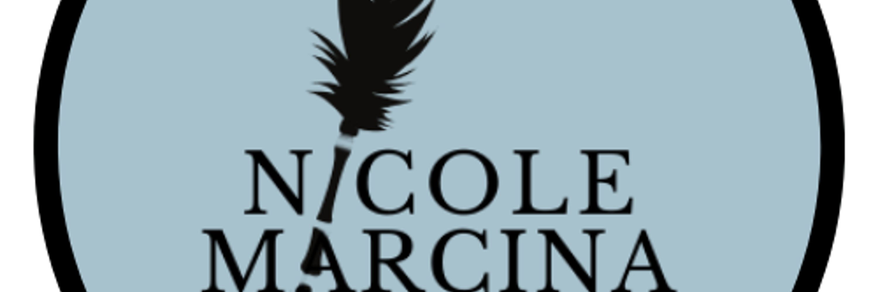 Author Nicole Marcina