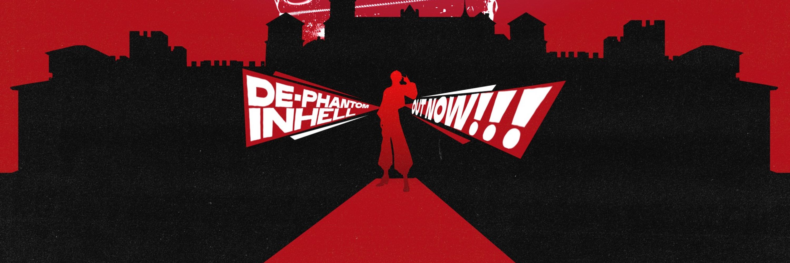 CHEN💀 DE-PHANTOM | WIS