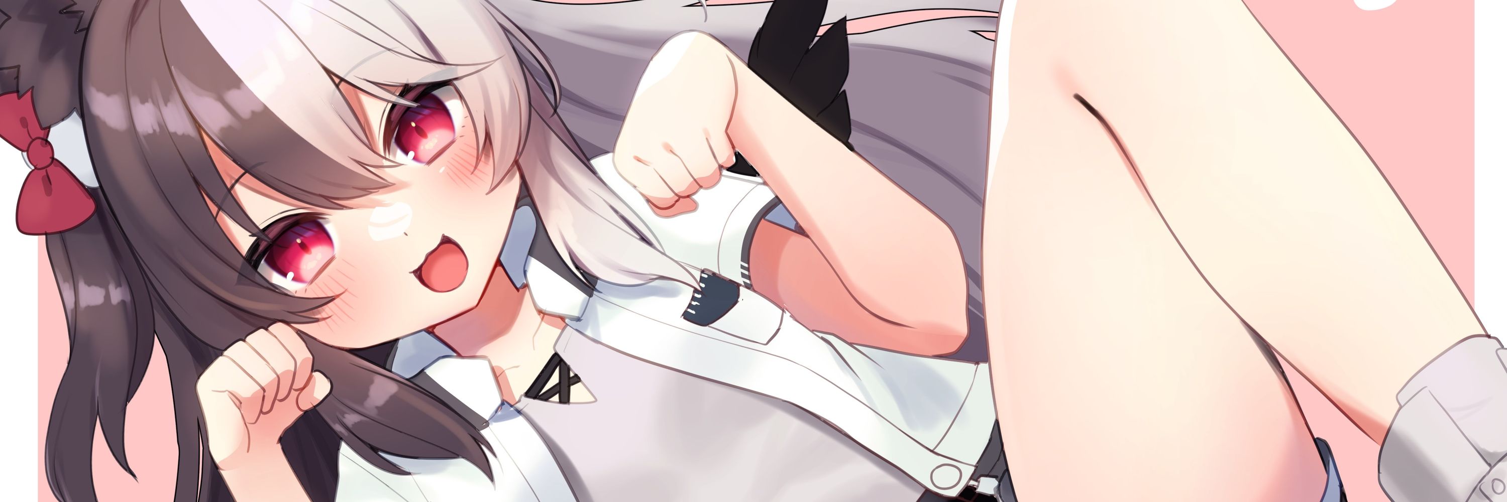 にょろーん