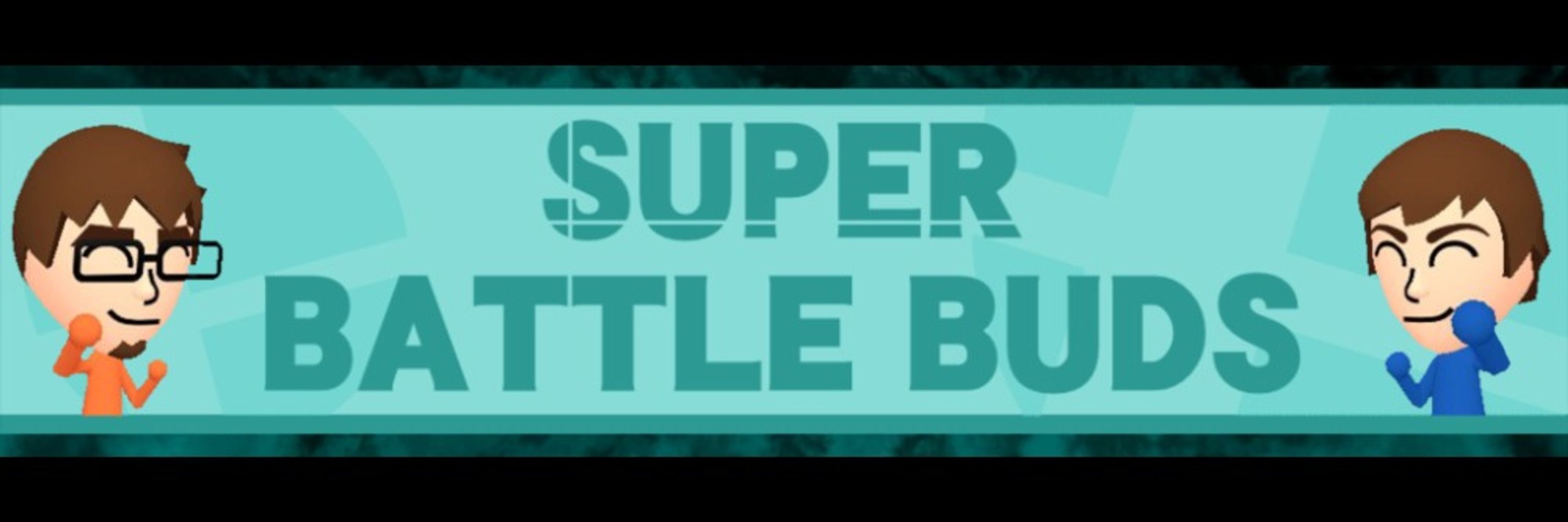 Super Battle Buds