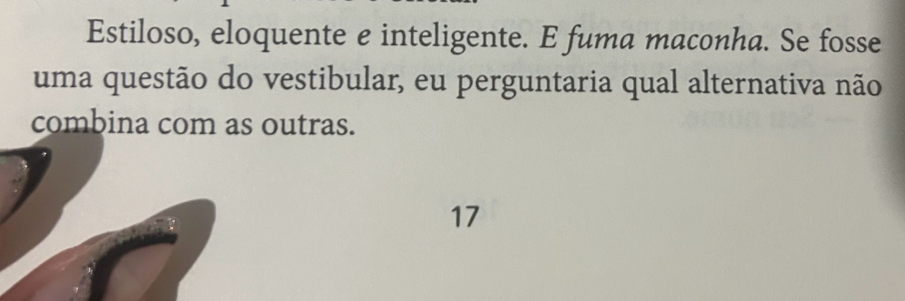 Lua Braz 