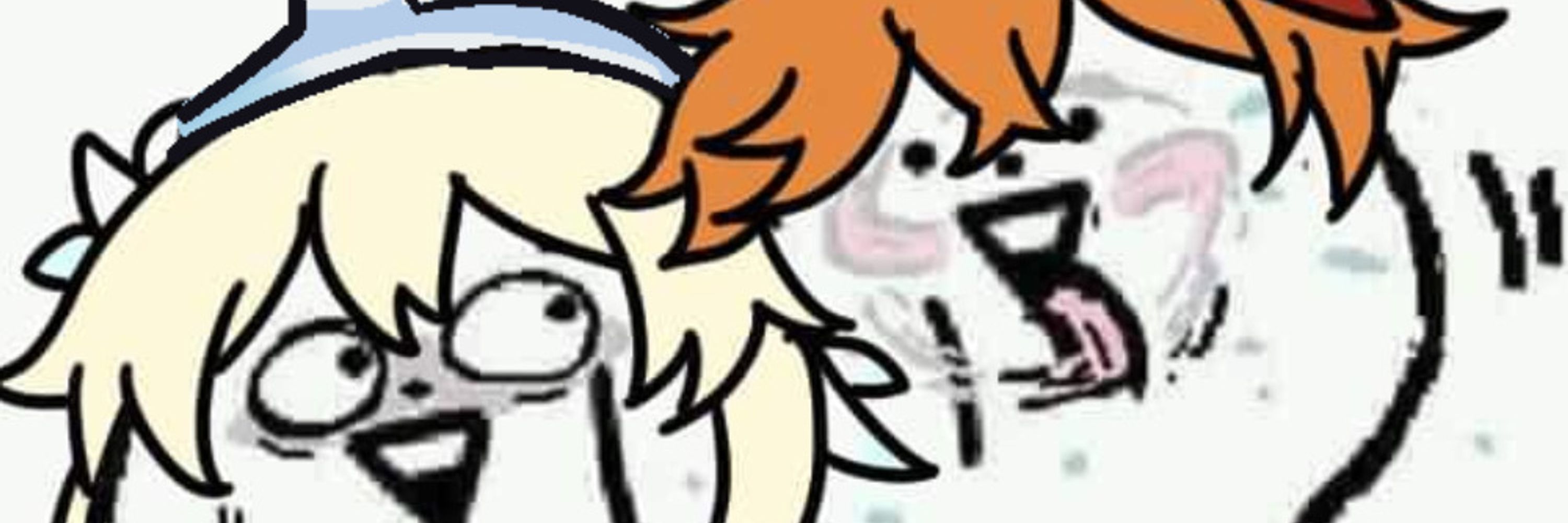 Featherine no naku koro ni