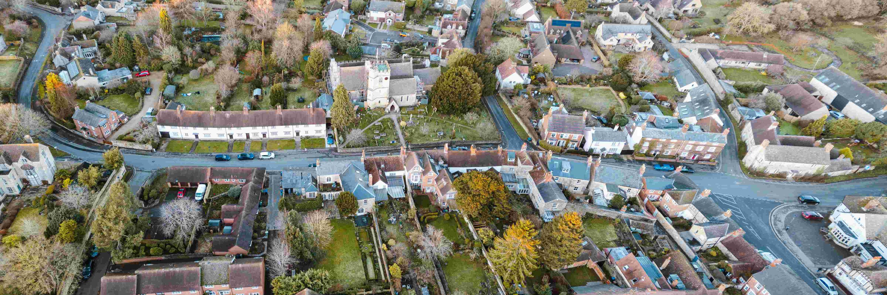 The Friends of Old Headington