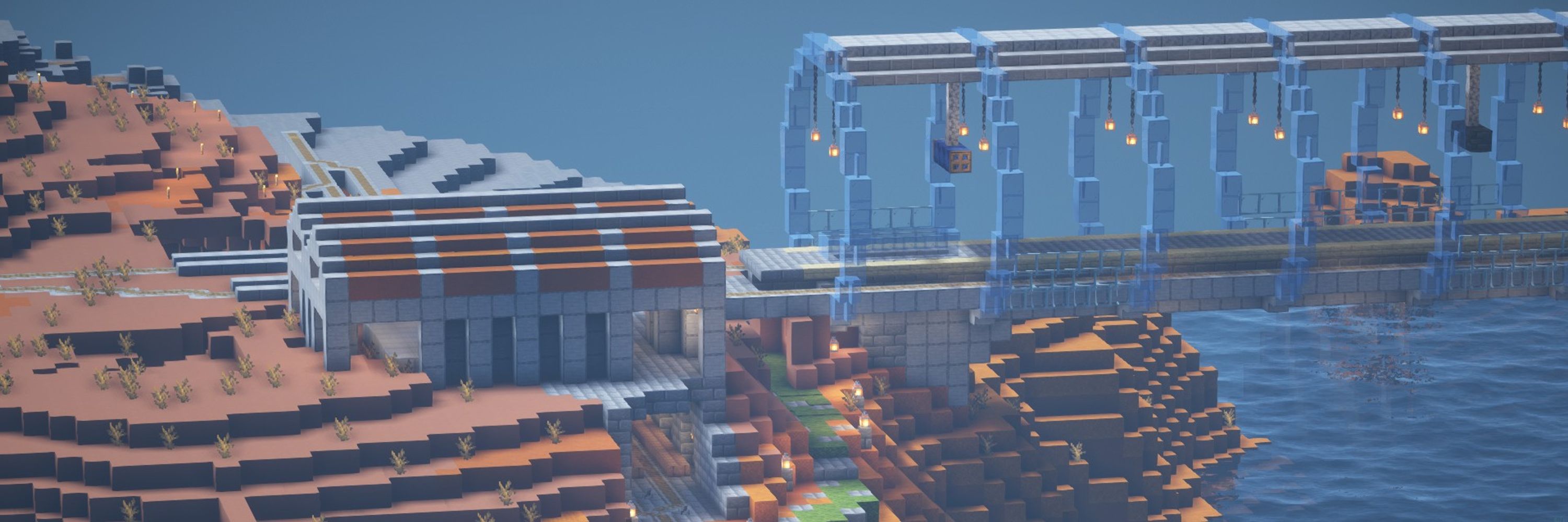 Train Builder