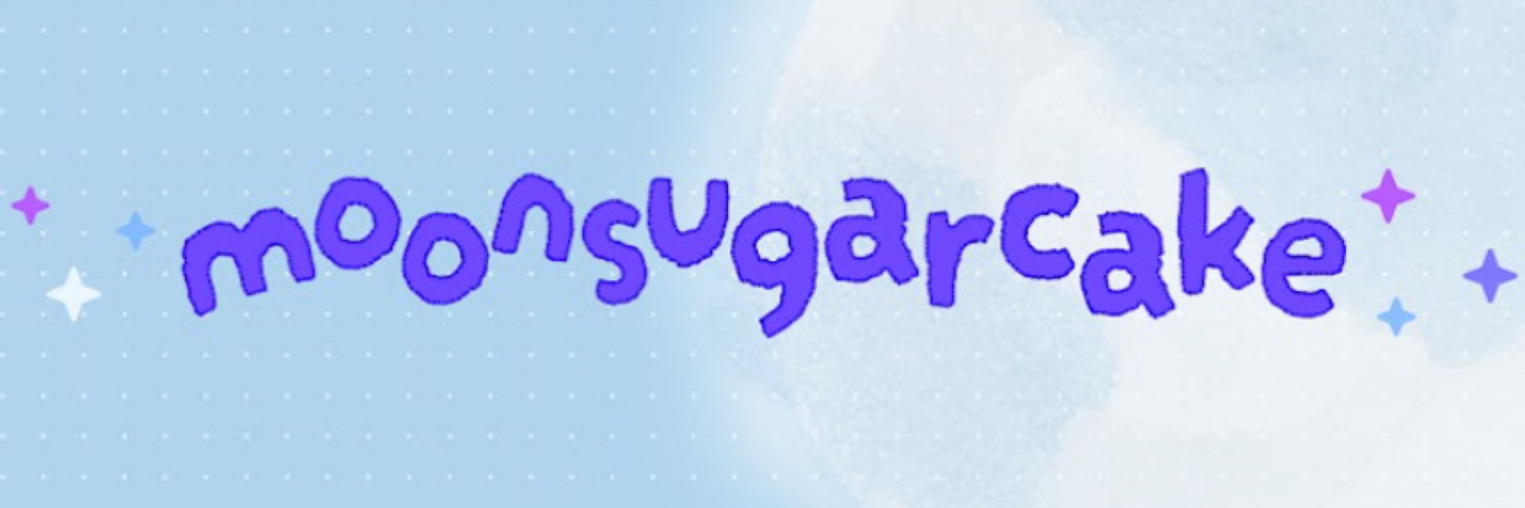 Moonsugarcake