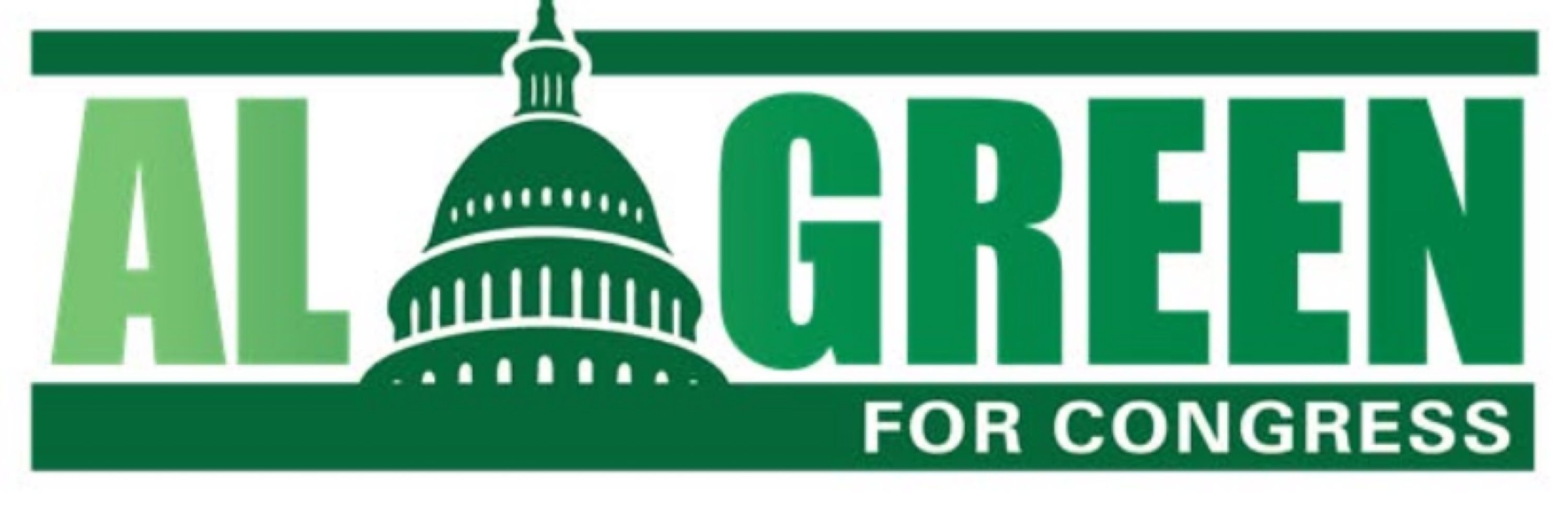 Congressman Al Green