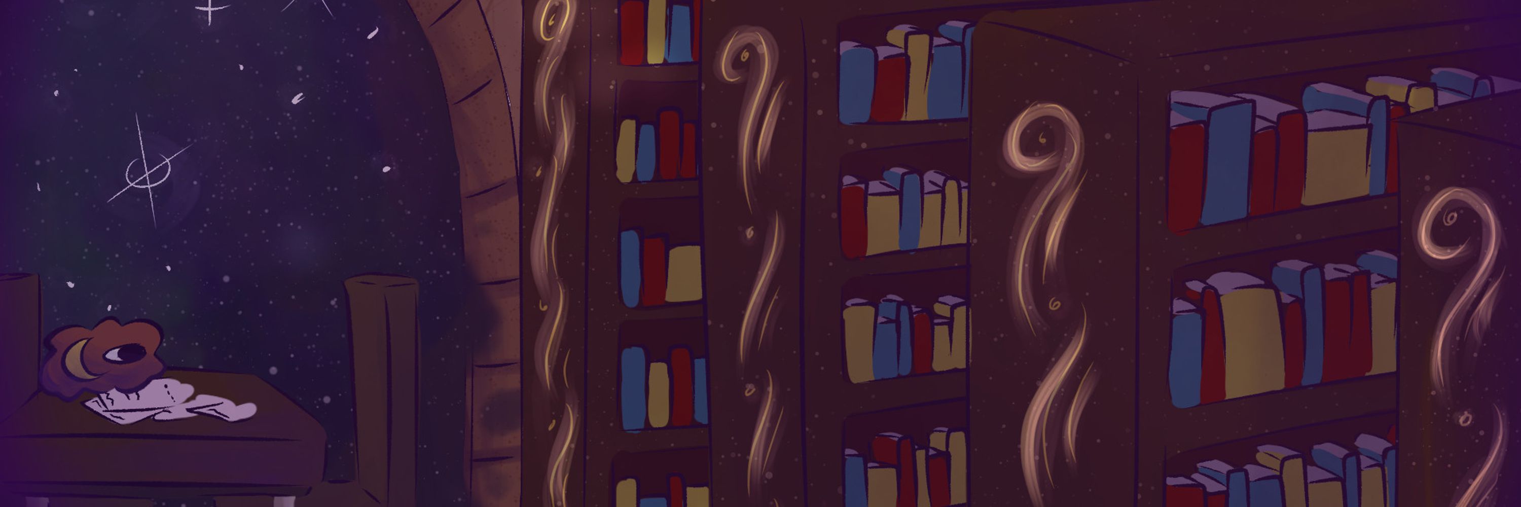 Purgatory Corner